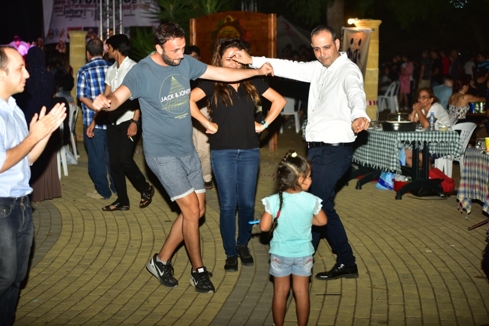 Lefkoşa sanata ve kültüre doydu! galerisi resim 20