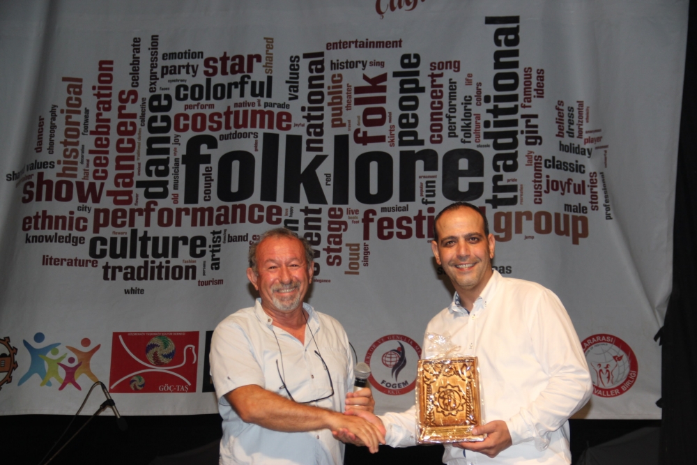 Lefkoşa sanata ve kültüre doydu! galerisi resim 8