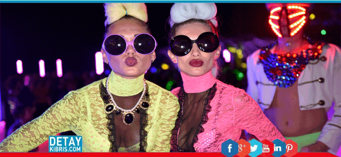 Cage’den yeni sürprizler! galerisi resim 1