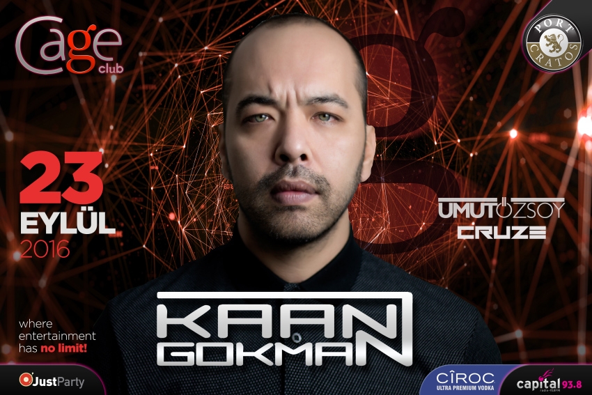 Cage’den yeni sürprizler! galerisi resim 2