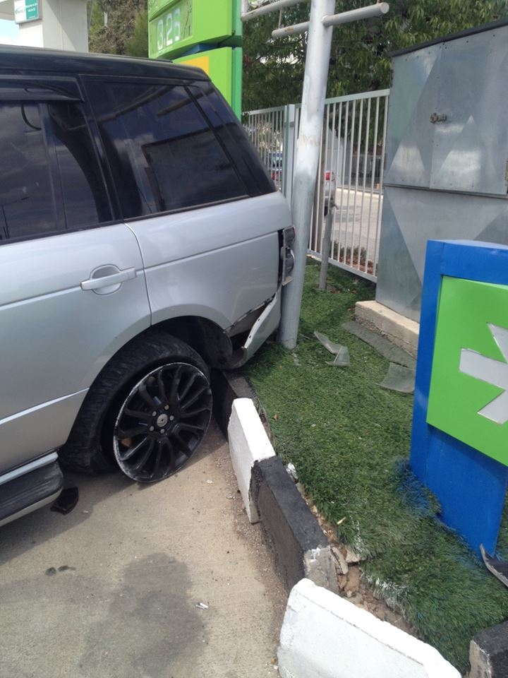 Kırmızı ışığı dikkate almadı, faciaya yol açtı! galerisi resim 5