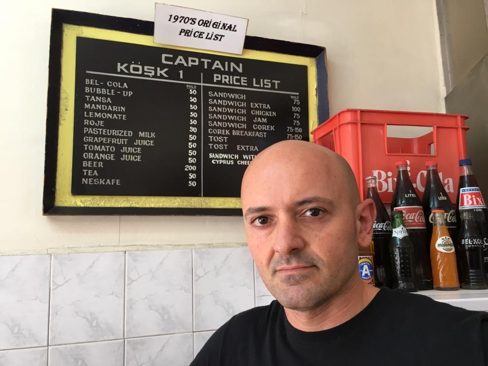 Konu sandviç olunca Kıbrıs’ta mutlaka uğramanız gereken 7 yer galerisi resim 2