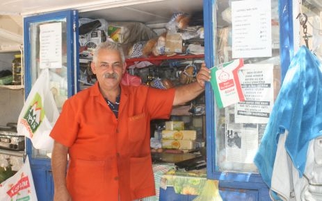 Konu sandviç olunca Kıbrıs’ta mutlaka uğramanız gereken 7 yer galerisi resim 4