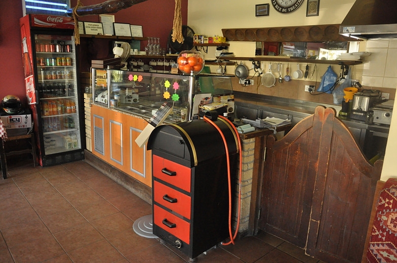 Konu sandviç olunca Kıbrıs’ta mutlaka uğramanız gereken 7 yer galerisi resim 5