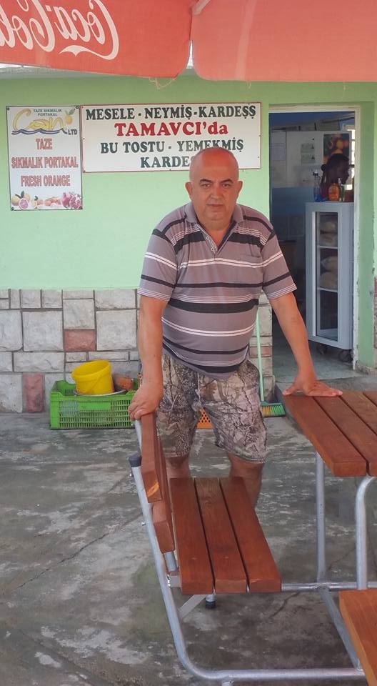 Konu sandviç olunca Kıbrıs’ta mutlaka uğramanız gereken 7 yer galerisi resim 6