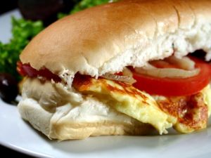 Konu sandviç olunca Kıbrıs’ta mutlaka uğramanız gereken 7 yer