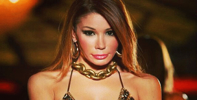 İşte memleket kokan 18 Kıbrıslı ünlü! galerisi resim 14