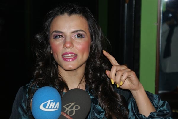 İşte memleket kokan 18 Kıbrıslı ünlü! galerisi resim 4