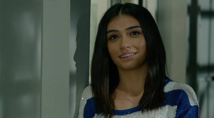 İşte memleket kokan 18 Kıbrıslı ünlü! galerisi resim 5