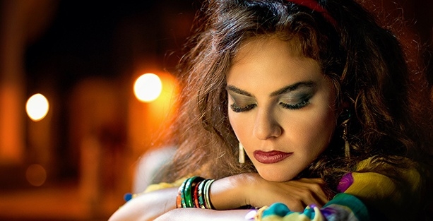 İşte memleket kokan 18 Kıbrıslı ünlü! galerisi resim 6