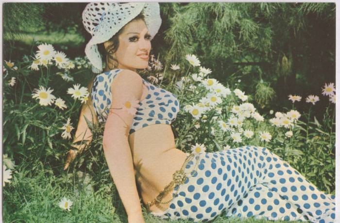 İşte memleket kokan 18 Kıbrıslı ünlü! galerisi resim 8