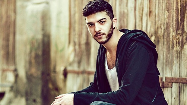 İşte memleket kokan 18 Kıbrıslı ünlü! galerisi resim 9