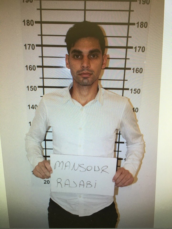 İşte firar eden suçluların fotoğrafları! galerisi resim 3