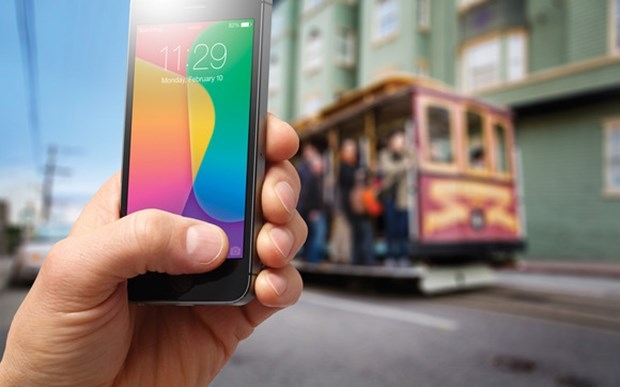 5 Adımda akıllı telefon ile mükemmel kareler! galerisi resim 3