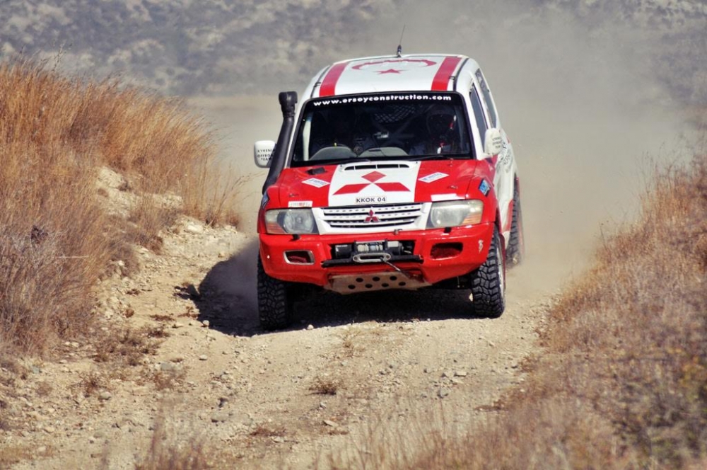 Bugün Alagadi’de özel seyirci etabı var! galerisi resim 2