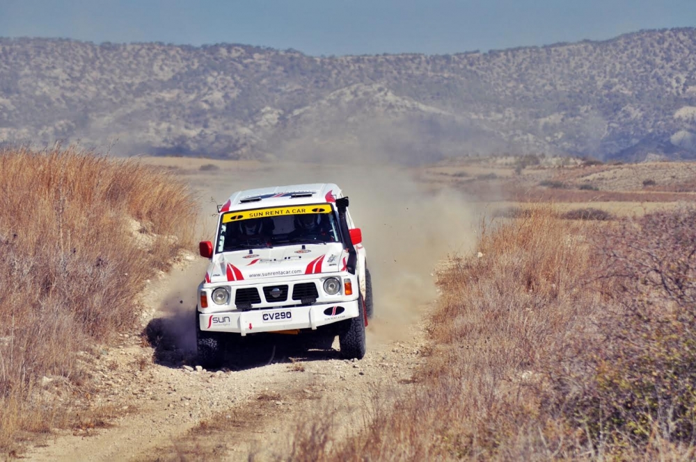 Bugün Alagadi’de özel seyirci etabı var! galerisi resim 5