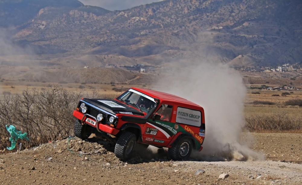 Bugün Alagadi’de özel seyirci etabı var! galerisi resim 6
