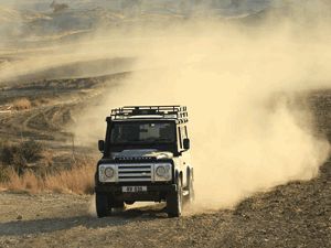 Bugün Alagadi’de özel seyirci etabı var!