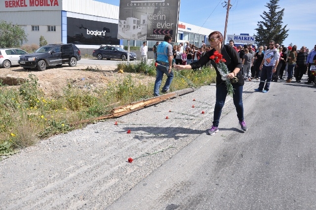 “Başka Doğa’lar ölmesin” galerisi resim 10
