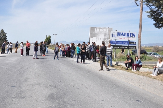“Başka Doğa’lar ölmesin” galerisi resim 5