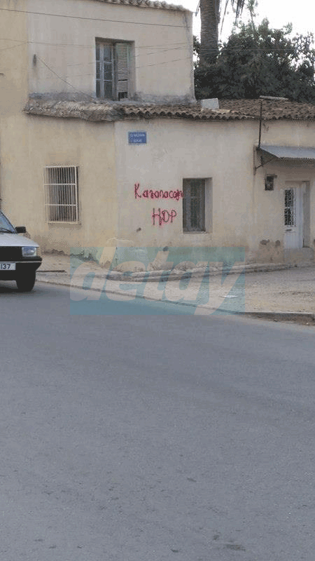 Provokasyon mu? Gerçek mi? galerisi resim 2