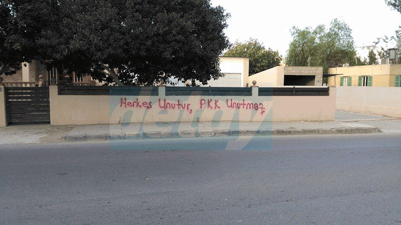 Provokasyon mu? Gerçek mi? galerisi resim 3