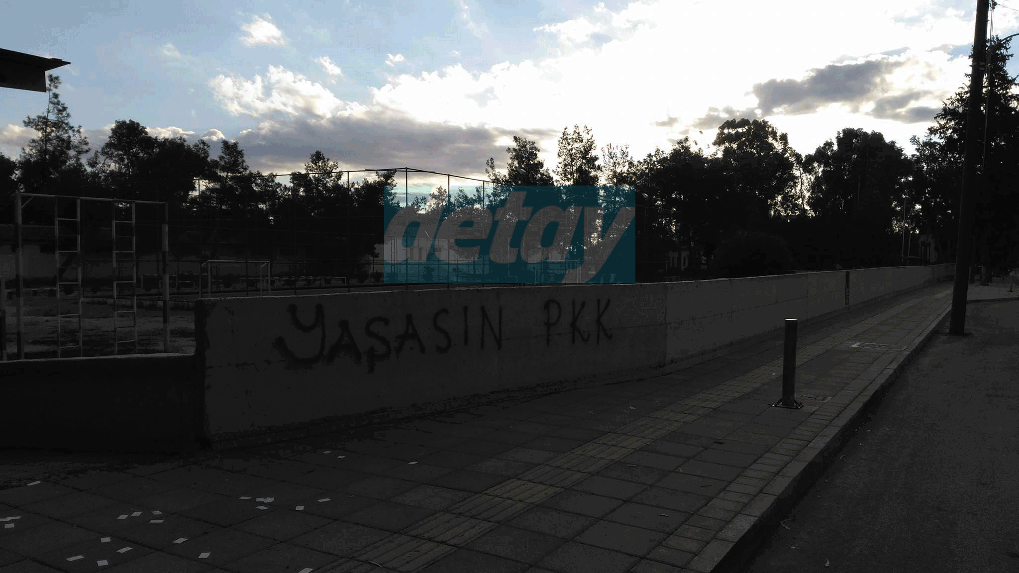 Provokasyon mu? Gerçek mi? galerisi resim 8