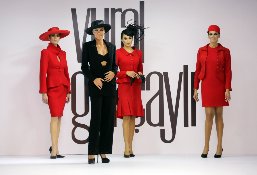 Elde edilen gelir, kanser hastalarına bağışlandı galerisi resim 15