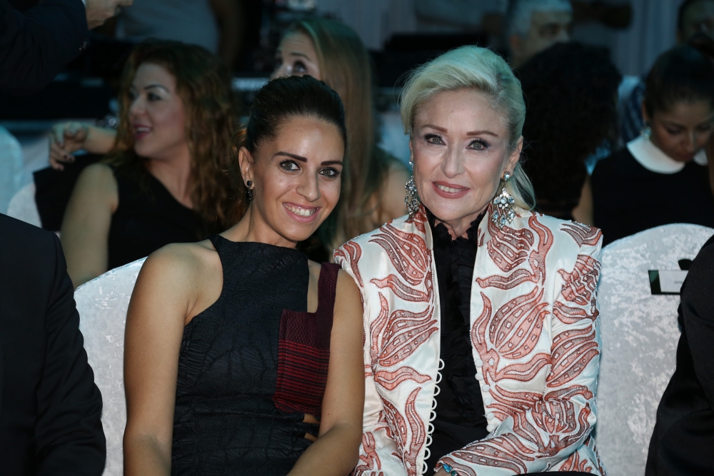 Elde edilen gelir, kanser hastalarına bağışlandı galerisi resim 19