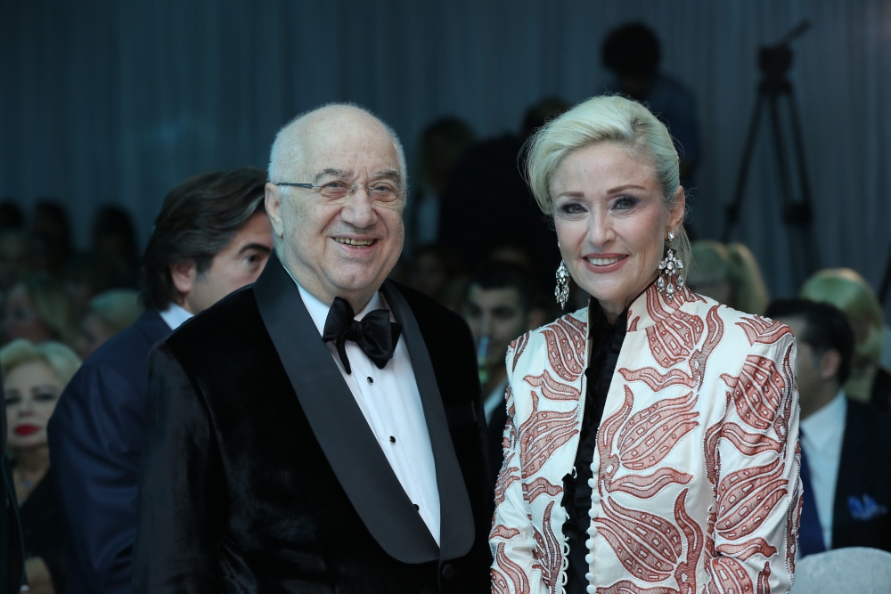 Elde edilen gelir, kanser hastalarına bağışlandı galerisi resim 20