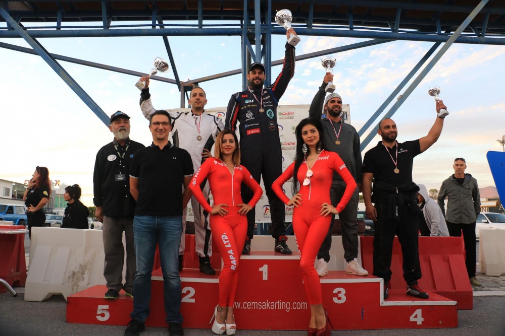 Şampiyon Enver Haskasap! galerisi resim 6