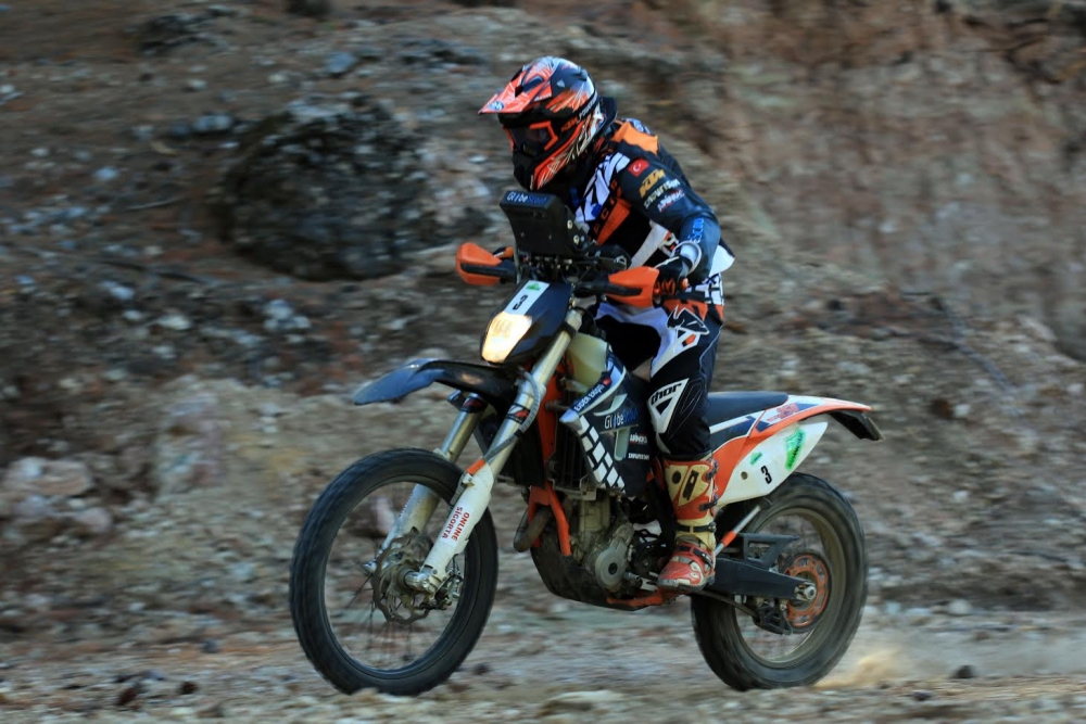 Bajaanatolia’da ilk gün tamamlandı galerisi resim 2