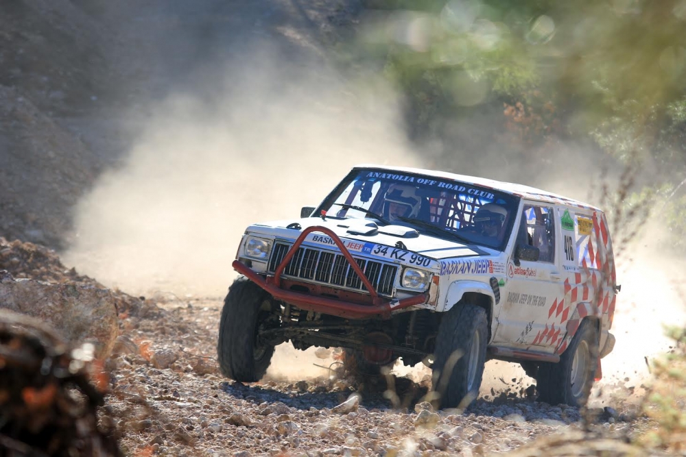 Bajaanatolia’da ilk gün tamamlandı galerisi resim 3