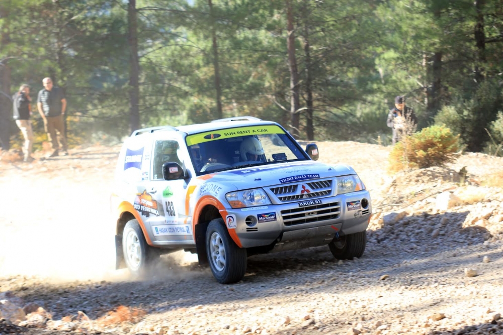 Bajaanatolia’da ilk gün tamamlandı galerisi resim 4