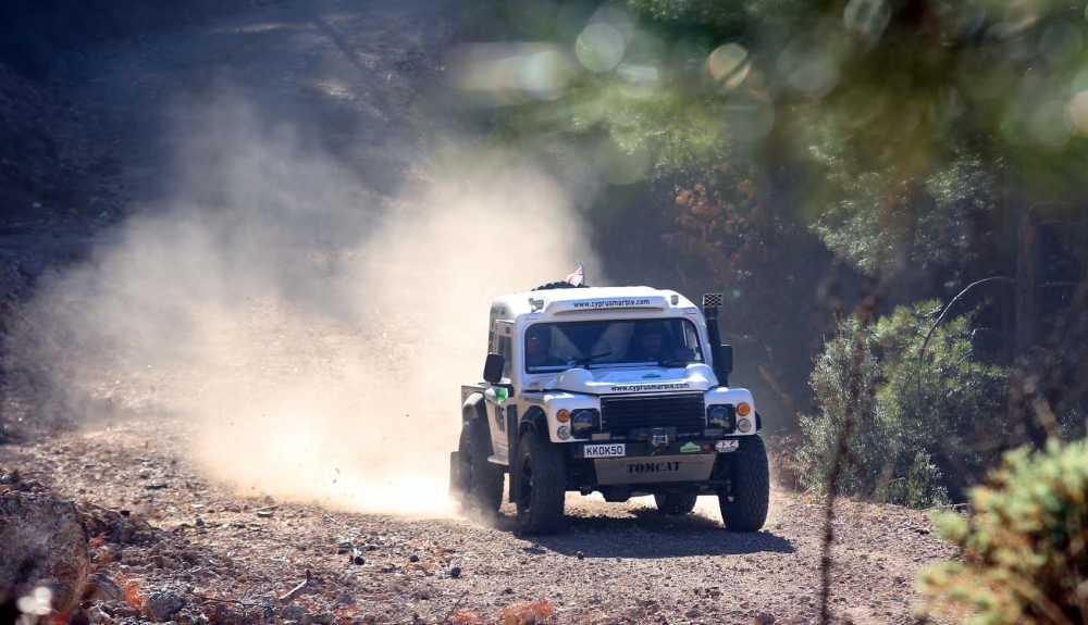 Bajaanatolia’da ilk gün tamamlandı galerisi resim 5