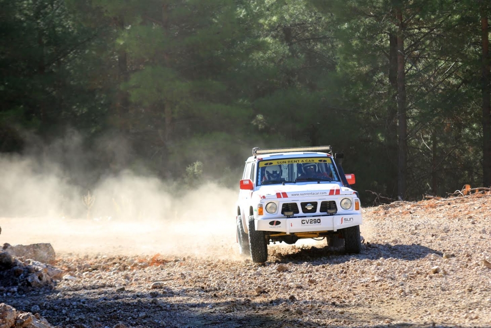 Bajaanatolia’da ilk gün tamamlandı galerisi resim 6