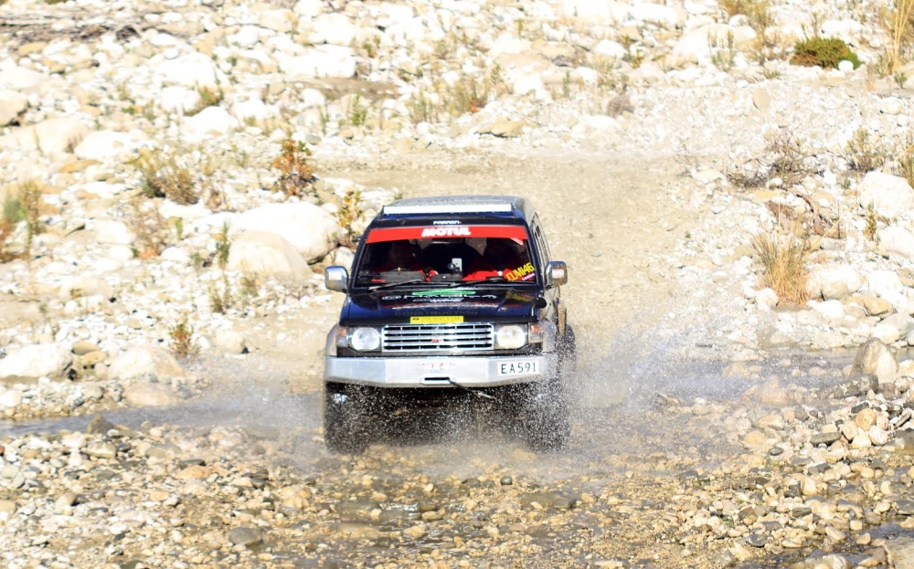 Bajaanatolia’da ilk gün tamamlandı galerisi resim 7