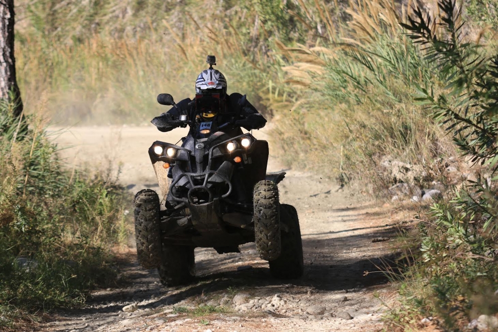 Bajaanatolia’da ilk gün tamamlandı galerisi resim 8