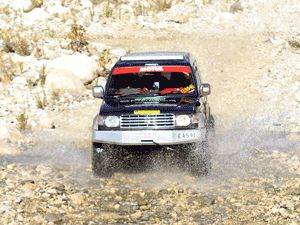 Bajaanatolia’da ilk gün tamamlandı