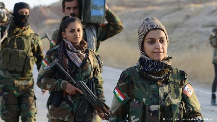 IŞİD nedir? galerisi resim 4