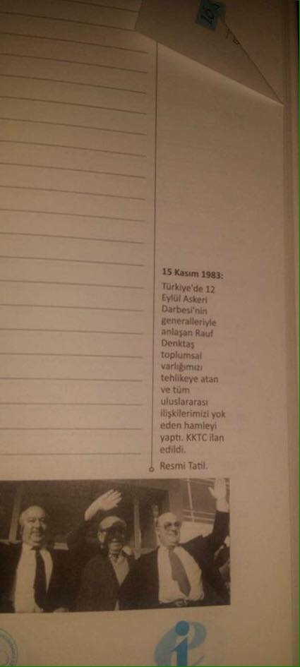 KTÖS'ün çok konuşulan ajandasından kesitler galerisi resim 5