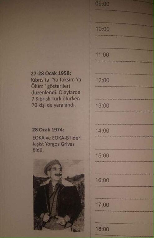 KTÖS'ün çok konuşulan ajandasından kesitler galerisi resim 7