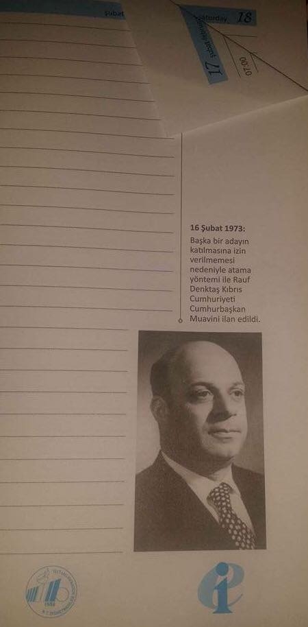 KTÖS'ün çok konuşulan ajandasından kesitler galerisi resim 8