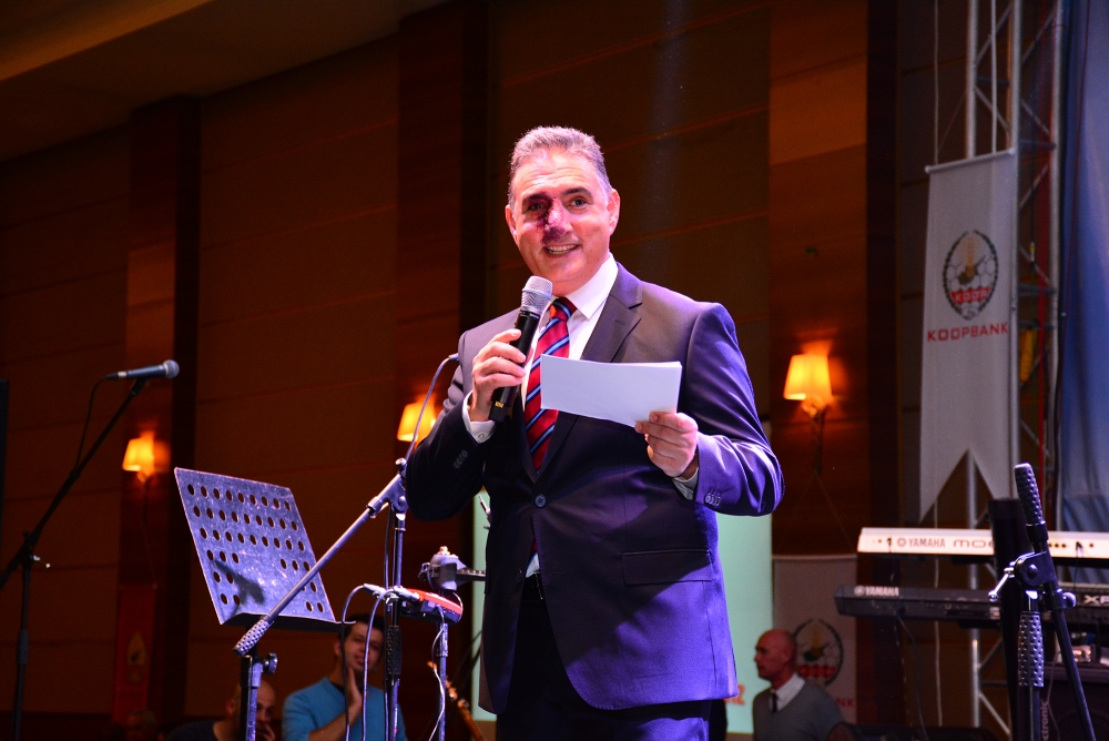 Koopbank'tan Coşkulu Kutlama galerisi resim 2