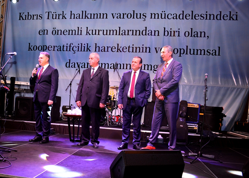 Koopbank'tan Coşkulu Kutlama galerisi resim 3