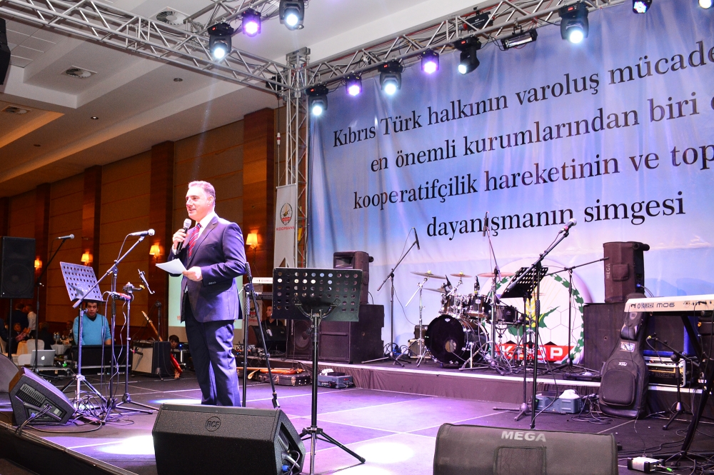 Koopbank'tan Coşkulu Kutlama galerisi resim 4