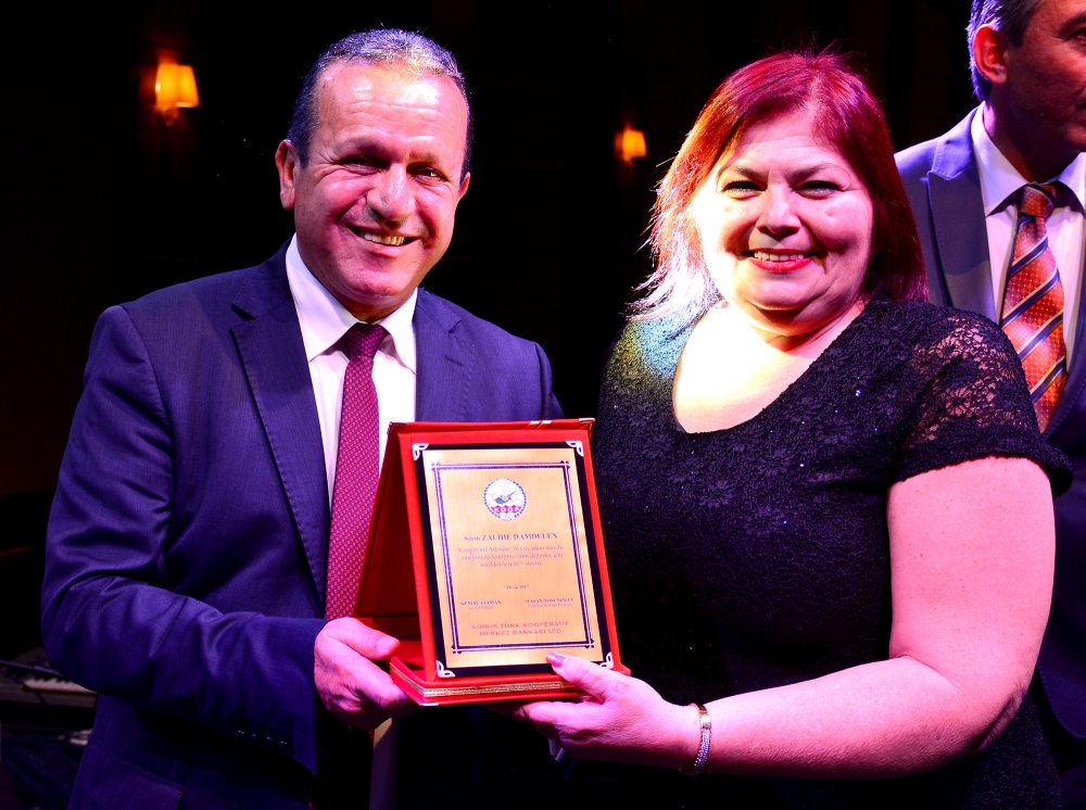 Koopbank'tan Coşkulu Kutlama galerisi resim 6