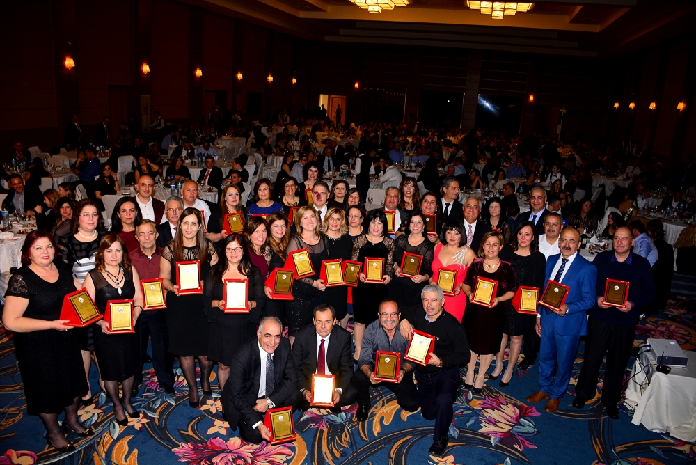 Koopbank'tan Coşkulu Kutlama galerisi resim 7