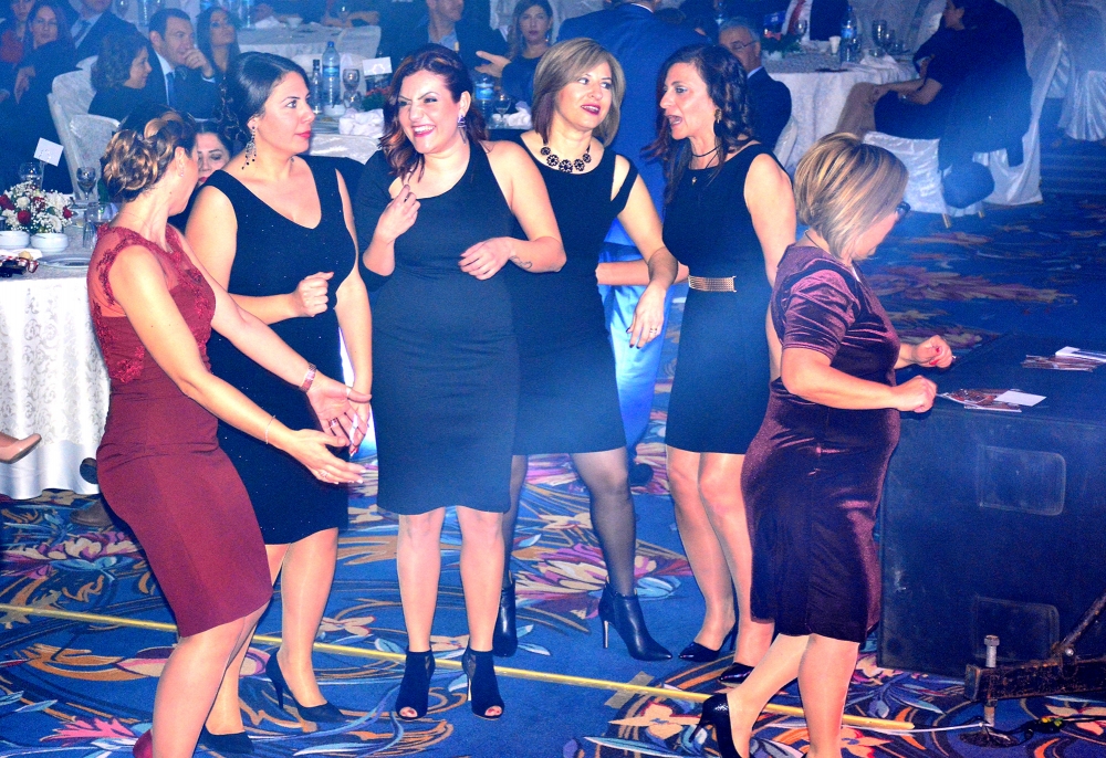 Koopbank'tan Coşkulu Kutlama galerisi resim 8