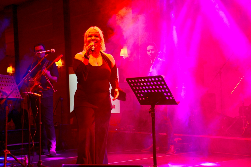 Koopbank'tan Coşkulu Kutlama galerisi resim 9